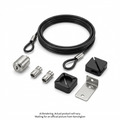 F,Dsktop&Peripherals Lckng Kit 2.0 Mk,Un