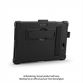 BLACKBELT SURFACE PRO 9 BLK BRN BX
