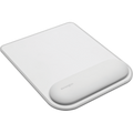Wrist Rest Mouse Pad Grey