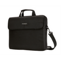SP17 Classic Laptop Sleeve 17in Blk