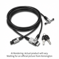 SLIM N17 2.0 KEYED LOCK DUALHEAD SK
