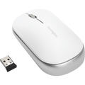 SureTrack Dual Wireless Mouse Wh