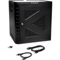 CHARGE AND SYNC CABINET