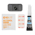 Security Anchor Adapter Kit