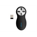WRLS PRESENTER NANO RECVR
