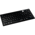 MultiDevice Wireless Keyboard Blk