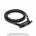 Slim Nano Combo Lock Serialized