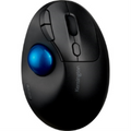 PROFIT ERGO TB450 TRACKBALL BLK