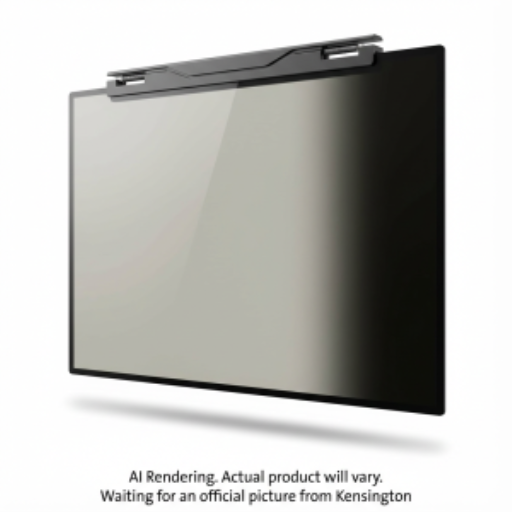 FS270 Snap2 Privacy Screen