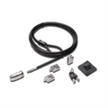Dsktp & Periph Lock Kit 2.0 Super K