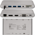 UH1440P USB-C MOBILE DOCK
