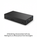 F,Sd4850P Usb-C Dual Video Dock