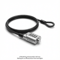 Serialized Preset Combo Lock 25/PK