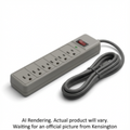 GUARDIAN 6 BASIC SURGE STRIP