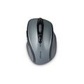 F,Colored Pro Fit Mouse Graphite Gry,Un