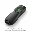 Presenter Wireless Gn Laser Blk