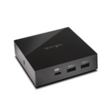 SD2000P USBC Single 4K Nano Dock