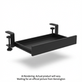 CLAMP ON STORAGE DRAWER