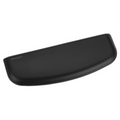 ERGOSFT CMPCT SLIM KB WRT REST BLK