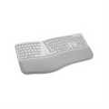 Pro Fit Ergo Wireless Keyboard Grey