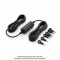 60W USB3.0 Power Splitter SD4700P