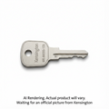 REPLACEMENT MASTER KEY