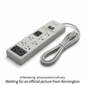 F,Guardian 7 Outlet Surge Protctr,Un