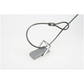 F,Dsk Mnt Cable Anchor,Un