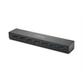 USB 3.0 7-PORT HUB PLUS CHARGING