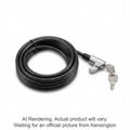 SLIM N17 2.0 KEYED LOCK PORTABLE KD