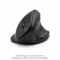 ProFit Left Handed Ergo Wrls Mouse