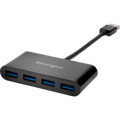 UH4000 USB3 4Port Hub Windows Mac