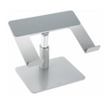 UNIVERSAL TABLETP ALUM LAPTOP RISER
