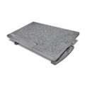 Pro Elite Ergonomic Foot Rest