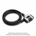 Resettable Combo Lock SurfacePro/Go