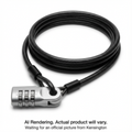 SLIM COMBO LOCK NANO PORTBL RST