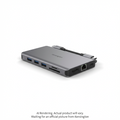 F,Uh1400P Usb-C Mobile Hub