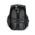 CONTOUR LAPTOP BCKPK 16IN BLK