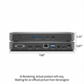 SD4810P USB-C DRIVERLESS DOCK