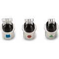 3 IN 1 LOCK ADAPTERS KIT