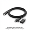 USB-C POWER DELIVERY CABLE 1M