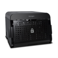 Universal AC Lock Charge Station