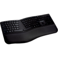 Pro Fit Ergo Wireless Keyboard Blk