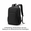 EQ ECO-FRIENDLY BACKPACK 16IN