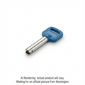 REPLACEMENT MASTER KEY