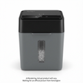 OFFICEASSIST SHREDDER M100S