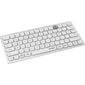 MultiDevice Wireless Keyboard Slvr
