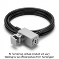 KEYD CABLE LOCK SURFACE PRO MK