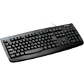 Pro Fit USB Washable Keyboard Blk
