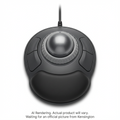Orbit Trackball w/ Scroll Ring Grey